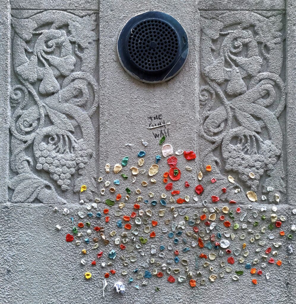 Pulling Mussels (From the Shell) — NOTES ON NEW YORK